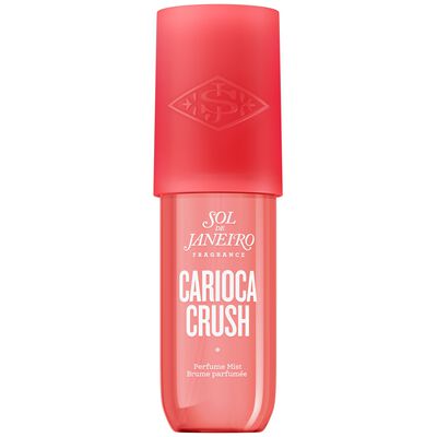 CARIOCA CRUSH PERFUME MIST (FRAGANCIA CORPORAL)